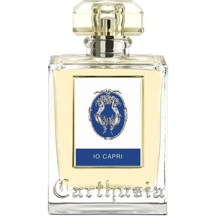 Carthusia Io Capri Eau de Parfum 50ml Carthusia