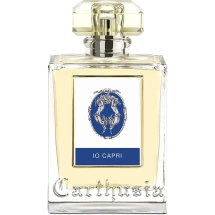 Carthusia Io Capri Eau de Parfum (EDP) Mixte 50ml