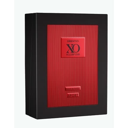 Orientica XO Xclusif Oud Sport Extrait de Parfum Parfum (Parfum) Homme 60ml