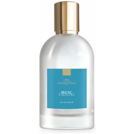 Comptoir Sud Pacifique Sud Pacifique Musc Cristal 100 Eau de Parfum (EDP) Mixte