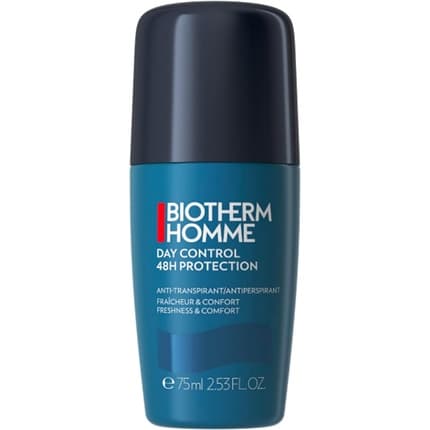Biotherm Day Control Antiperspirant Rollon 48h Nonstop Protection Déodorant (Déo) Homme 75ml