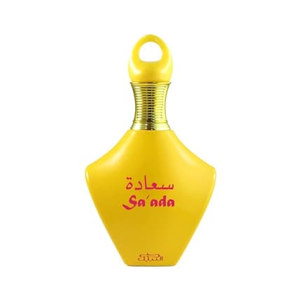 Nabeel Perfumes Nabeel Sa Ada Eau de Parfum 100ml Unisexe