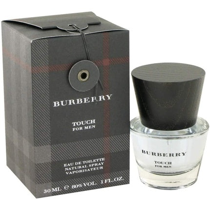 Burberry Eau De Toilette