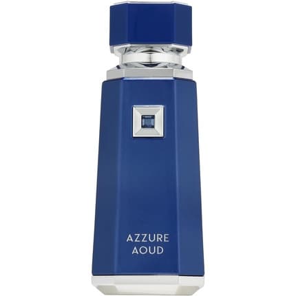French Avenue Azzure Aoud Eau de Parfum (EDP) Mixte 100ml