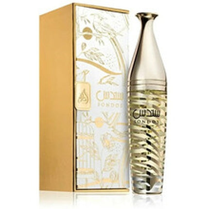 Lattafa Sondos - Eau de Parfum 100 ml Unisex