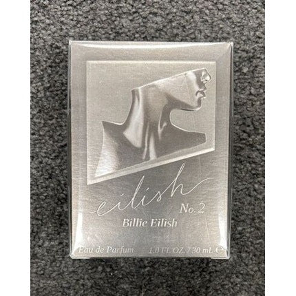 Billie Eilish Eilish No. 2 Eau de Parfum 1 FL oz, 1oz équivaut à 30ml Billie Eilish