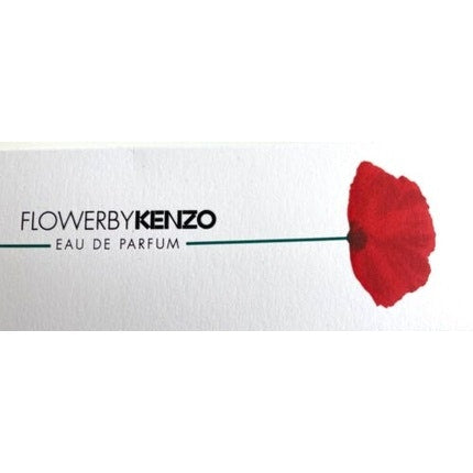 Kenzo Flower 30ml - Eau De Parfum  pour femme Kenzo