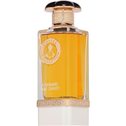 Fragrance World Caramel Macchiato Eau de Parfum (EDP) Mixte 100ml