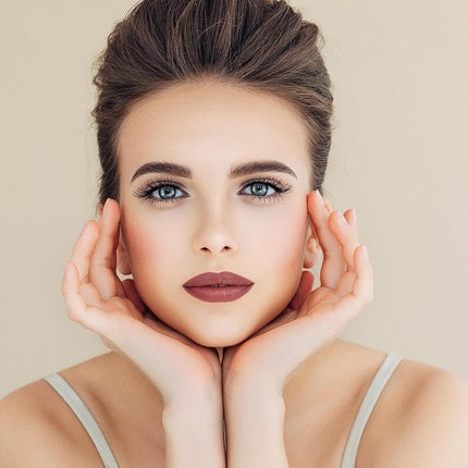 T. LeClerc Satin Lipstick Shade 57 Gentle Vegan Dermatologically Tested - Delicate Design