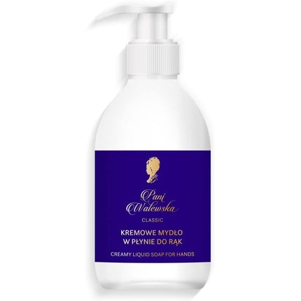 Pani Walewska Miraculum Perfumed Creamy Soap 300ml Maison des fragrances