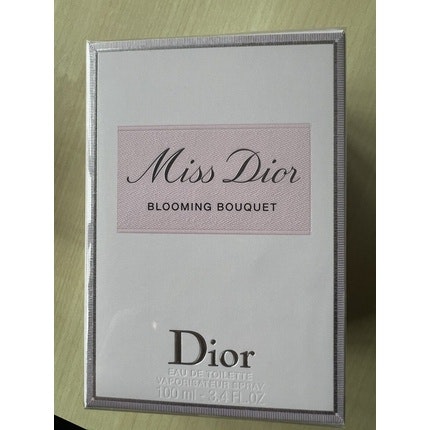 Dior Miss Dior Blooming Bouquet Eau De Toilette Spray 100ml