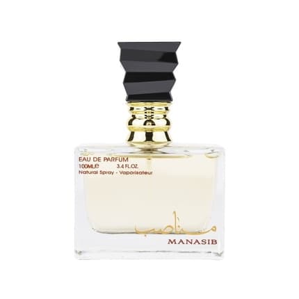 Ard Al Zaafaran Manasib Eau de Parfum 100 ml