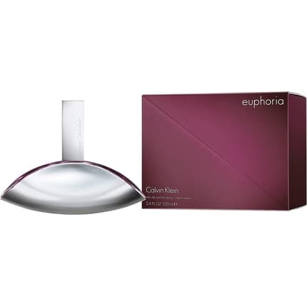 Calvin Klein Euphoria Eau de Parfum (EDP) Femme 100ml