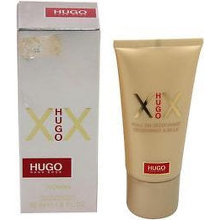 Hugo Boss - Xx Roll On Deodorant 50ml Hugo Boss