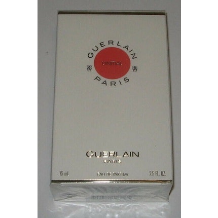 Guerlain L'Initial New RRP 125 Eau de Parfum 75ml Unisexe