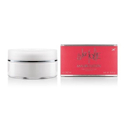 Mauboussin A La Folie Perfumed Divine Body Cream Body Cream