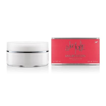 Mauboussin A La Folie Perfumed Divine Body Cream Body Cream