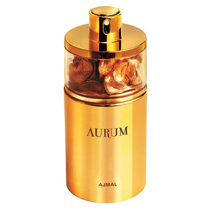 Ajmal Aurum Eau de Parfum (EDP) Femme 75ml