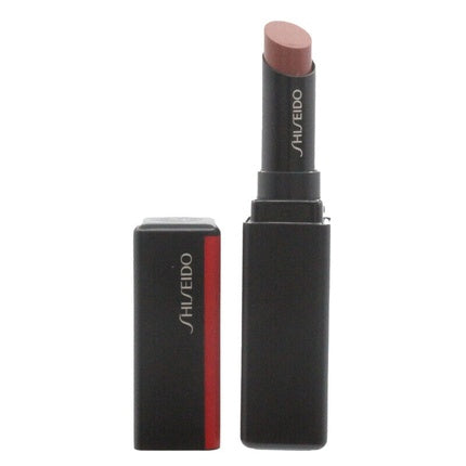 Shiseido Brown Lipstick VisionAiry Gel Lipstick 212 Woodblock Bold Matte Color