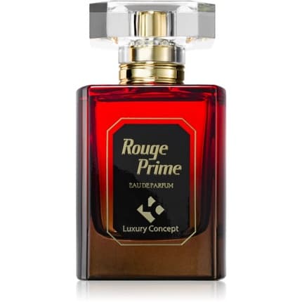 Luxury Concept Rouge Prime Eau de Parfum (EDP) Homme 100ml