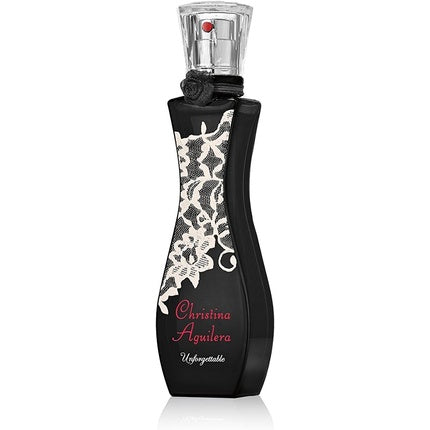 Christina Aguilera Unforgettable Eau de Parfum 30ml Christina Aguilera