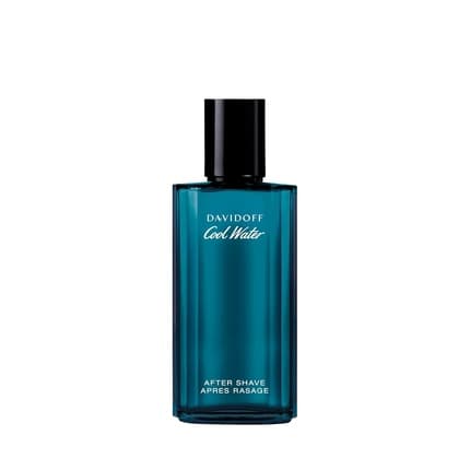 Davidoff Cool Water Eau de Toilette (EDT) Homme 75ml