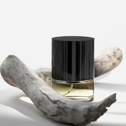N.C.P 502 Orange Blossom and Caramel Chypre with Rose and Musk Notes Vegan Travel 1.7oz Unisexe