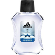 Adidas UEFA Champions League Arena Edition Eau de Toilette After Shave Pour Homme 100ml Maison des fragrances