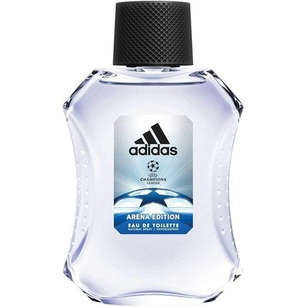 Adidas UEFA Champions League Arena Edition Eau de Toilette After Shave Pour Homme 100ml adidas