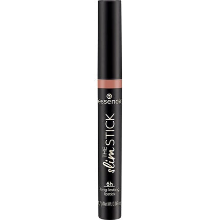 Essence The Slim Stick Lipstick No. 102 Nude Long-Lasting Caring
