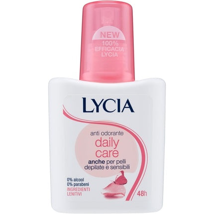 Lycia Deo Vapo Daily Care 75ml Lycia