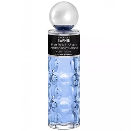 Saphir Perfect Man Champion Eau De Parfum Spray 200ml