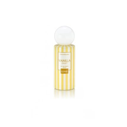 Saphir Fruit Attraction Vanilla Sweet Eau de Toilette (EDT) Mixte 100ml