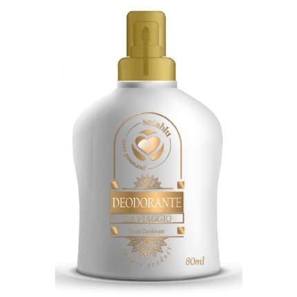 Setablu Deodorant Déodorant (Déo) Mixte 80ml