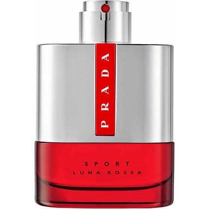 Prada Luna Rossa Sport Eau de Toilette (EDT) Mixte 100ml