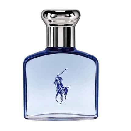Polo Ultra Blue par Polo Eau de Toilette (EDT) Mixte 40ml
