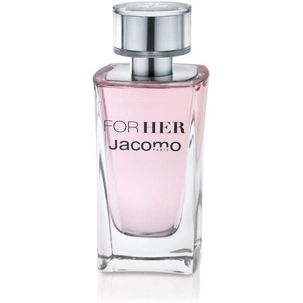 Jacomo Eau De Parfum Spray 3.4 Oz For Women