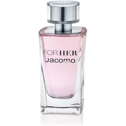 Jacomo Eau de Parfum (EDP) Femme 100ml