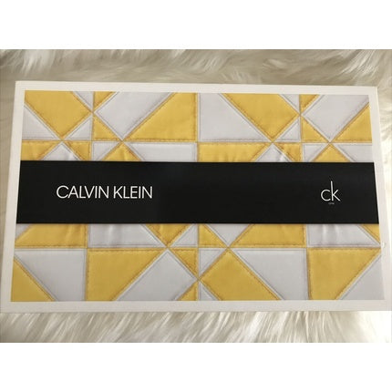 Calvin Klein CK One Fragrance Men Gift Set Calvin Klein