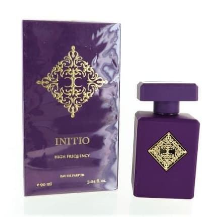 Initio High Frequency Eau de Parfum (EDP) Femme 90ml