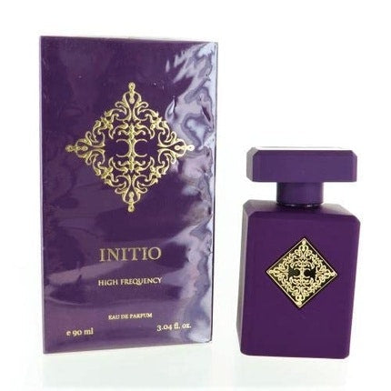 Initio High Frequency 3.04 oz, 1oz équivaut à 30ml Eau de Parfum spray pour femme Initio