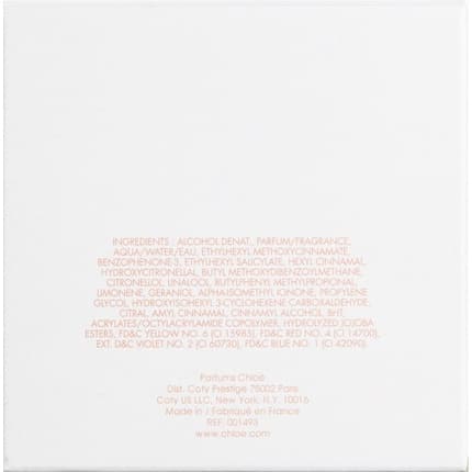 Chloé Chloe Roses Of Chloe Eau de Toilette (EDT) Femme 50ml