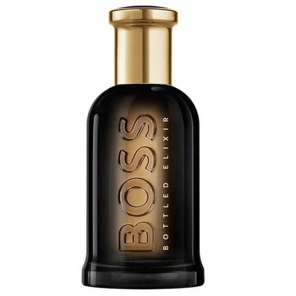Hugo Boss Boss Bottled Elixir Perfume Eau de Parfum (EDP) Mixte 50ml