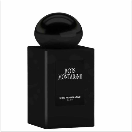 Gris Montaigne Bois De Montaigne Fragrance Extract, Mixed, Parfum (Parfum) Mixte 75ml