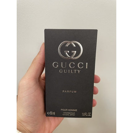 Gucci Guilty Perfume 50ml Gucci