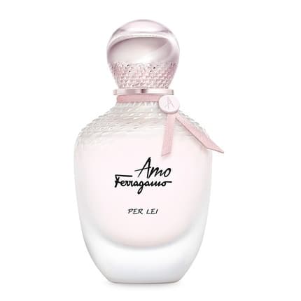 Salvatore Ferragamo Amo Ferragamo Per Lei Eau de Parfum (EDP) Mixte 100ml