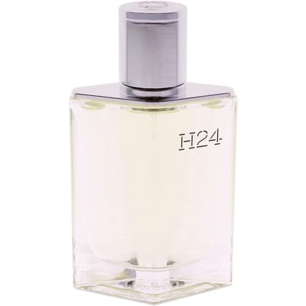 Hermès Hermes H24 Refillable Eau de Toilette (EDT) Homme 50ml