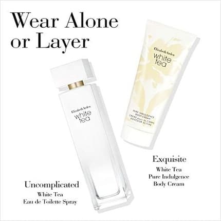 Elizabeth Arden White Tea Cream Deodorant Roll On Déodorant (Déo) Mixte 40ml