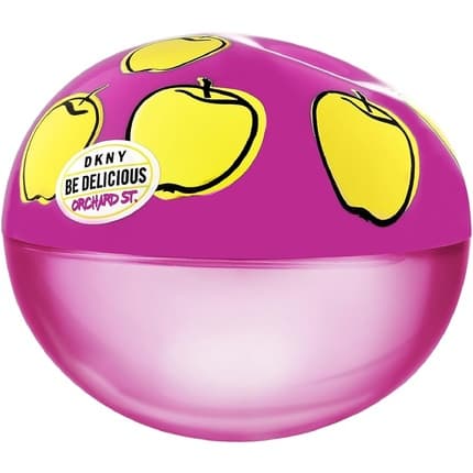 DKNY Be Delicious Orchard St. Eau de Parfum (EDP) Mixte 50ml