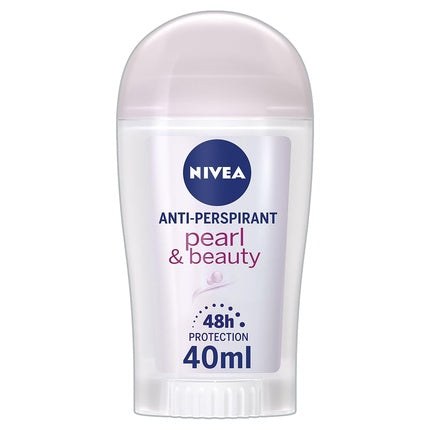 Nivea Female PEARLAND Beauty Stick 40ml Nivea